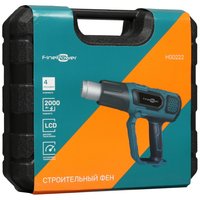 Строительный фен FinePower HG0222
