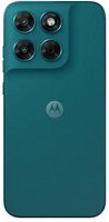 6.78" Smartphone Motorola Moto G77 256 GB green