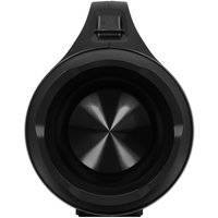 Портативная колонка Fiero Eyes P520, черный
