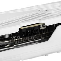 Видеокарта Palit GeForce RTX 5070 White OC [NE75070U19K9-GB2050W]