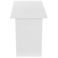 Computer desk Aceline Office 01 white