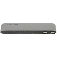 Док-станция Ugreen CM380