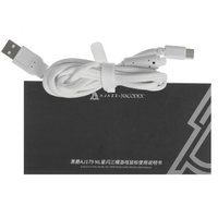 Mouse wireless/wired AJAZZ AJ179 NL-L  white