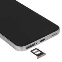 6.78" Смартфон Tecno POVA 7 Pro 5G 256 ГБ серый