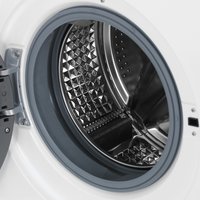 Стиральная машина Samsung WW65AG4S21CELD белый