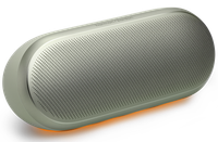 Portativ kolonka Harman Kardon Luna 2, yashil