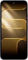 6.78" Смартфон Tecno SPARK 50 128 ГБ черный