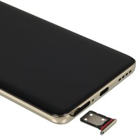 6.8" Смартфон realme 16 Pro+ 512 ГБ золотистый