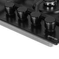Газовая варочная поверхность Gorenje GW642SYB