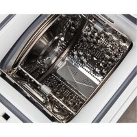 Стиральная машина Midea MFE05W70/W-RU белый