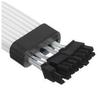 Кабель для видеокарты ARDOR GAMING ARGB Videocard Cable 2x8-pin