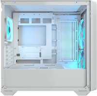 PC case Cougar MX600 MINI RGB [MX600 Mini RGB White] white