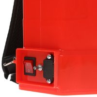 Sprayer battery-powered Aceline BAS12