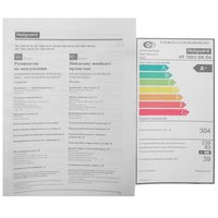 HotPoint HT 7201I DX O3