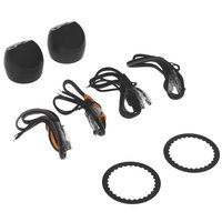 Твитер DL Audio Raven Easy Install Neo Tweeter Ultra Compact