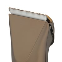 Машинка для стрижки DEXP HC-0312YXG бронзовый
