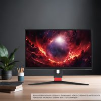 23.8" Монитор ARDOR GAMING LINK AF24H1UE черный