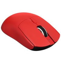 Mouse wireless/wired AJAZZ AJ139 V2 MC [AJ139 V2 MC-3 Model-red-3311] red