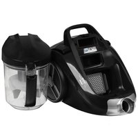 Пылесос  Tefal Compact Power XXL TW4B75EA черный