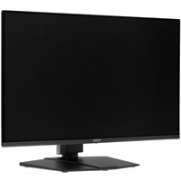 26.5" Монитор MSI MAG 274QP QD-OLED X24 черный