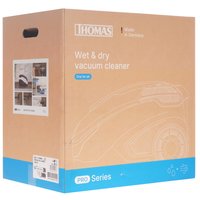 Vacuum cleaner Washing Thomas Amfibia Pro Animal white