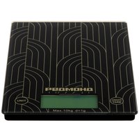 Кухонные весы РЕДМОНД SK1802 серый