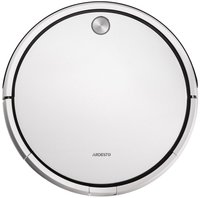 Robot vacuum cleaner Ardesto RVC-S600W white