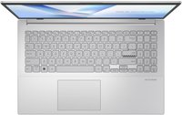 15.6" Ноутбук ASUS Vivobook GO E1504TA-BQ218 серебристый