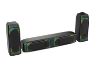 Саундбар Aceline ASB 200 черный