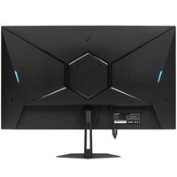 27" Монитор ARDOR GAMING DARKMOON AQ27N1 черный