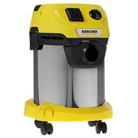 Хозяйственный пылесос  Karcher WD 3 PS V-17/4/20 Workshop