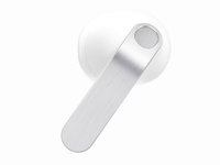 Наушники TWS Samsung Galaxy Buds 4  белый 2026