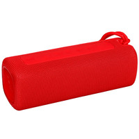 Портативная акустика Xiaomi Mi Portable Bluetooth Speaker QBH4242GL, красный
