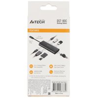 Dock station A4Tech DST-80C