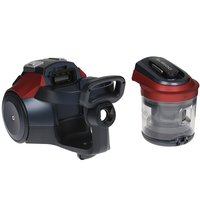 Пылесос  Polaris PVC 2004RI красный
