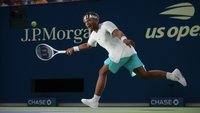 Game TopSpin 2K25 (PS4)