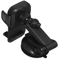 Держатель автомобильный DEXP C261 черный