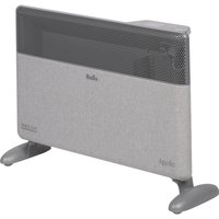 Convector Ballu Apollo digital INVERTER BEC/ATI-2001