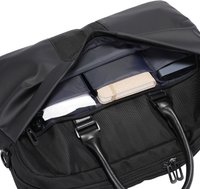 15.6" Сумка Dexp Pol-B22-BLK