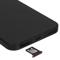 6.78" Смартфон OnePlus 15 512 ГБ черный