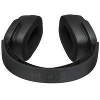 Беспроводные/проводные наушники ARDOR GAMING Hide Wireless  черный 2024