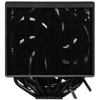Кулер для процессора DEEPCOOL Assassin 4S [R-ASN4S-BKGPMN-G] черный