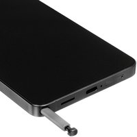 6.9" Смартфон Samsung Galaxy S26 Ultra 256 ГБ черный