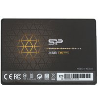 128 GB 2.5" SATA drive Silicon Power Ace A58 [SP128GBSS3A58A25]