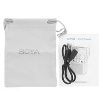 Радиосистема BOYA BY-V30
