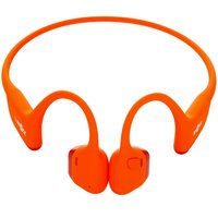 Wireless headphones SHOKZ OPENRUN PRO 2 orange 2024
