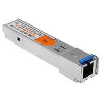 SFP-модуль NIKOMAX GL-OT-SG14SC1-1310-1550-I-D