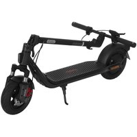 Электросамокат Электросамокат Ninebot KickScooter F2 II черный