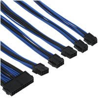 Набор удлинительных кабелей для блока питания ARDOR GAMING Power Set