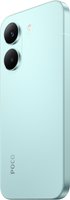 6.59" Смартфон POCO X8 Pro 512 ГБ голубой